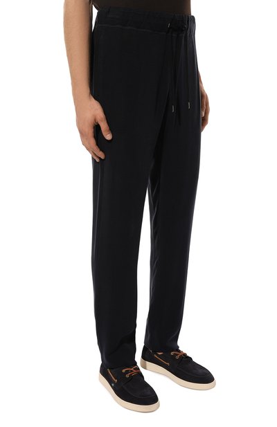 Брюки GIORGIO ARMANI, арт. 2CGPP0YJ/T00AB, фото 3