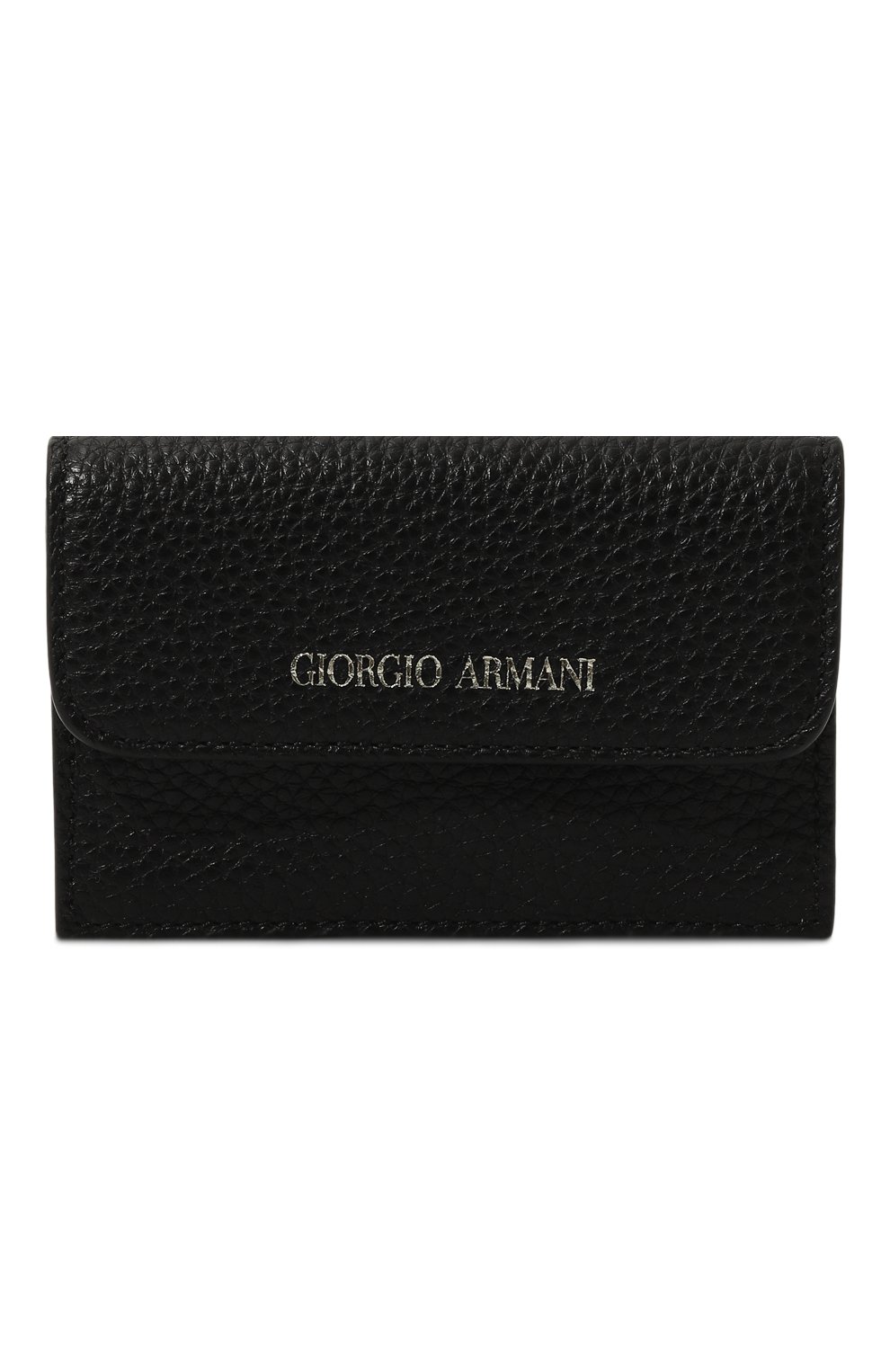 Кожаное портмоне GIORGIO ARMANI, арт. Y1H254/YEL2A, фото 1