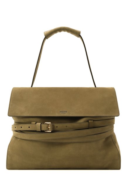 Женская сумка tie me medium MOSCHINO, арт. MC4165PP1N/0J0