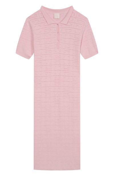 Платье из вискозы GIVENCHY, арт. H30782