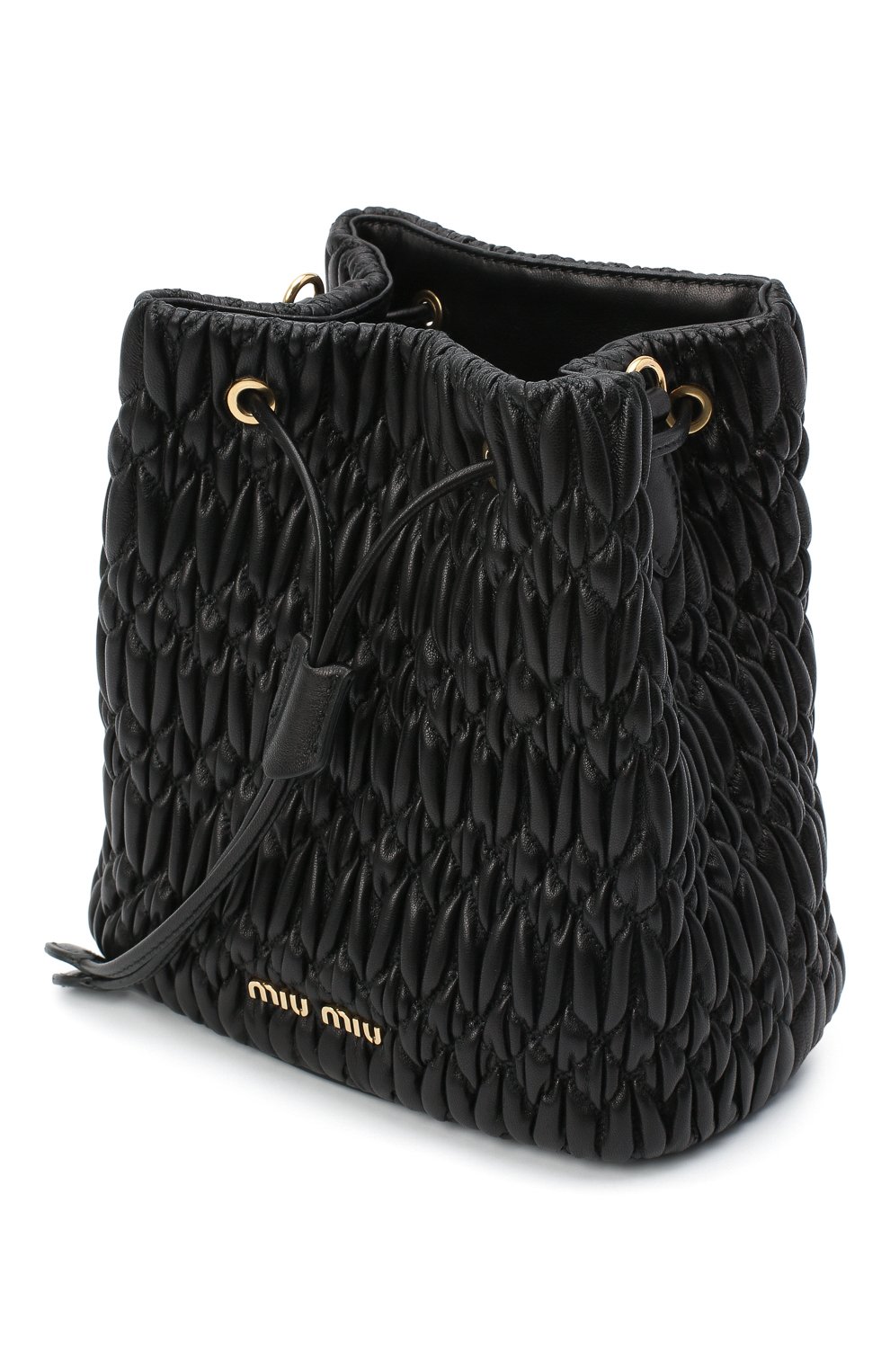 Сумка MIU MIU, арт. 5BE050-FVJ-F0632-OOO, фото 4