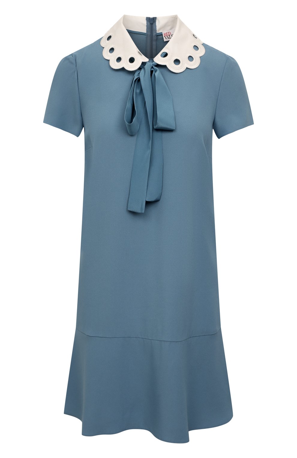 Платье REDVALENTINO, арт. XR0VAFF0/01U, фото 1