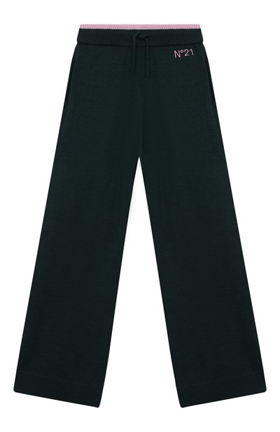 Брюки N21, арт. N21A27/N0119