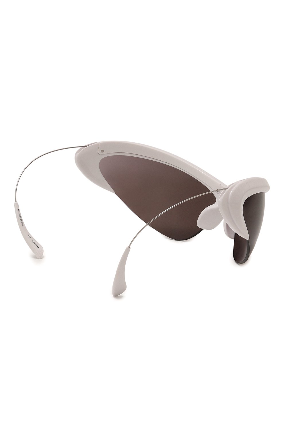 Солнцезащитные очки BALENCIAGA, арт. BB0232S 003, фото 5