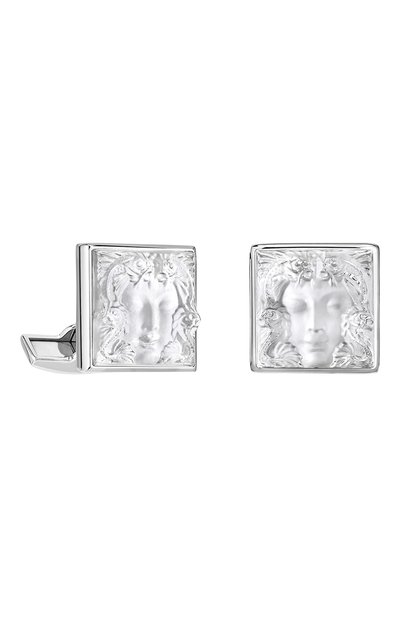Мужские запонки arethuse LALIQUE, арт. 10603400