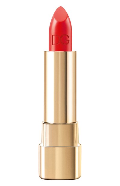 Женская губная помада classic lipstick, оттенок 430 venere DOLCE & GABBANA, арт. 3022235DG