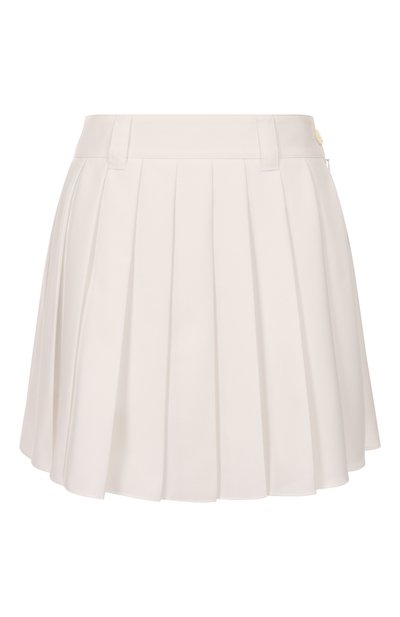 Плиссированная юбка DUNST, арт. UDSK5B233WT, фото 1