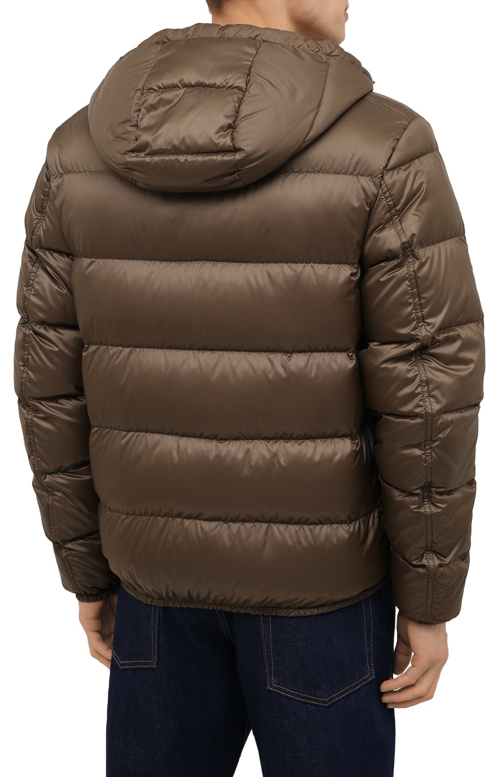 Пуховик RALPH LAUREN, арт. 790774258, фото 4