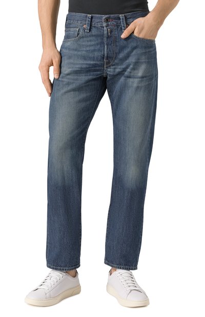 Джинсы deryck REPLAY, арт. M1039R.000.814 836, фото 3