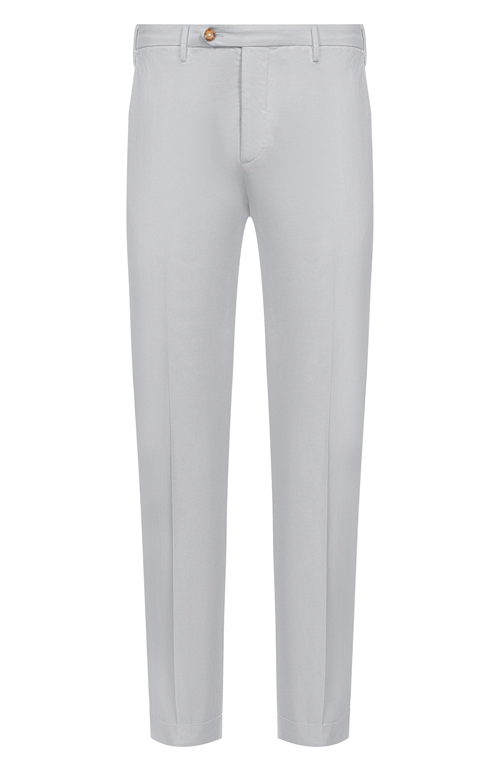 Хлопковые брюки COLOMBO, арт. PA00449/RET/A00886, фото 1