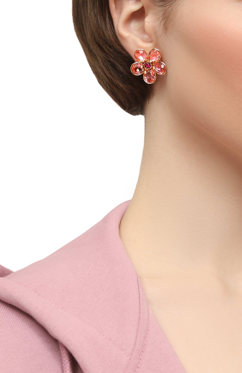 Серьги florere SWAROVSKI, арт. 5656635, фото 2