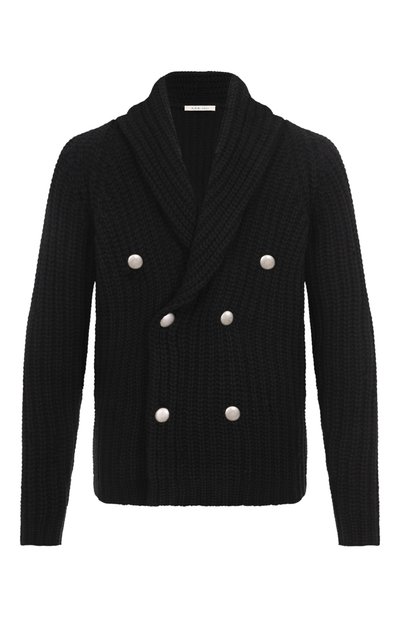 Мужской шерстяной кардиган L.B.M. 1911, арт. 6385/59687