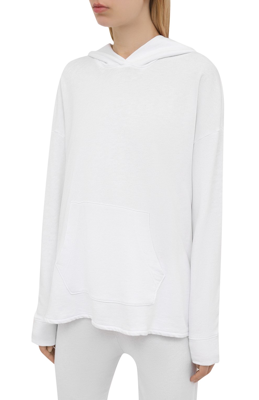 Хлопковое худи JAMES PERSE, арт. WXA3658, фото 3