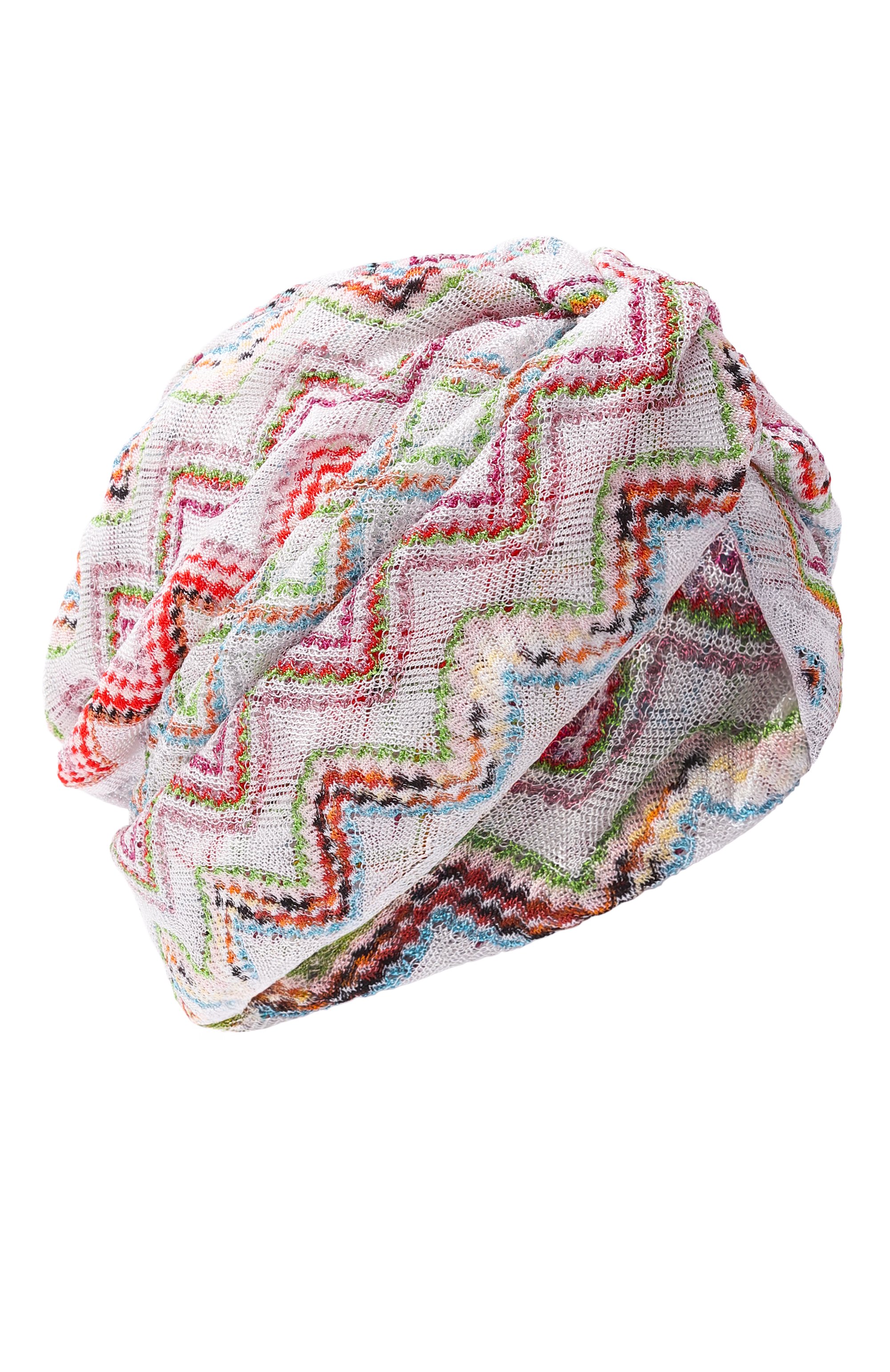 Тюрбан MISSONI, арт. TA00VMDA184, фото 1