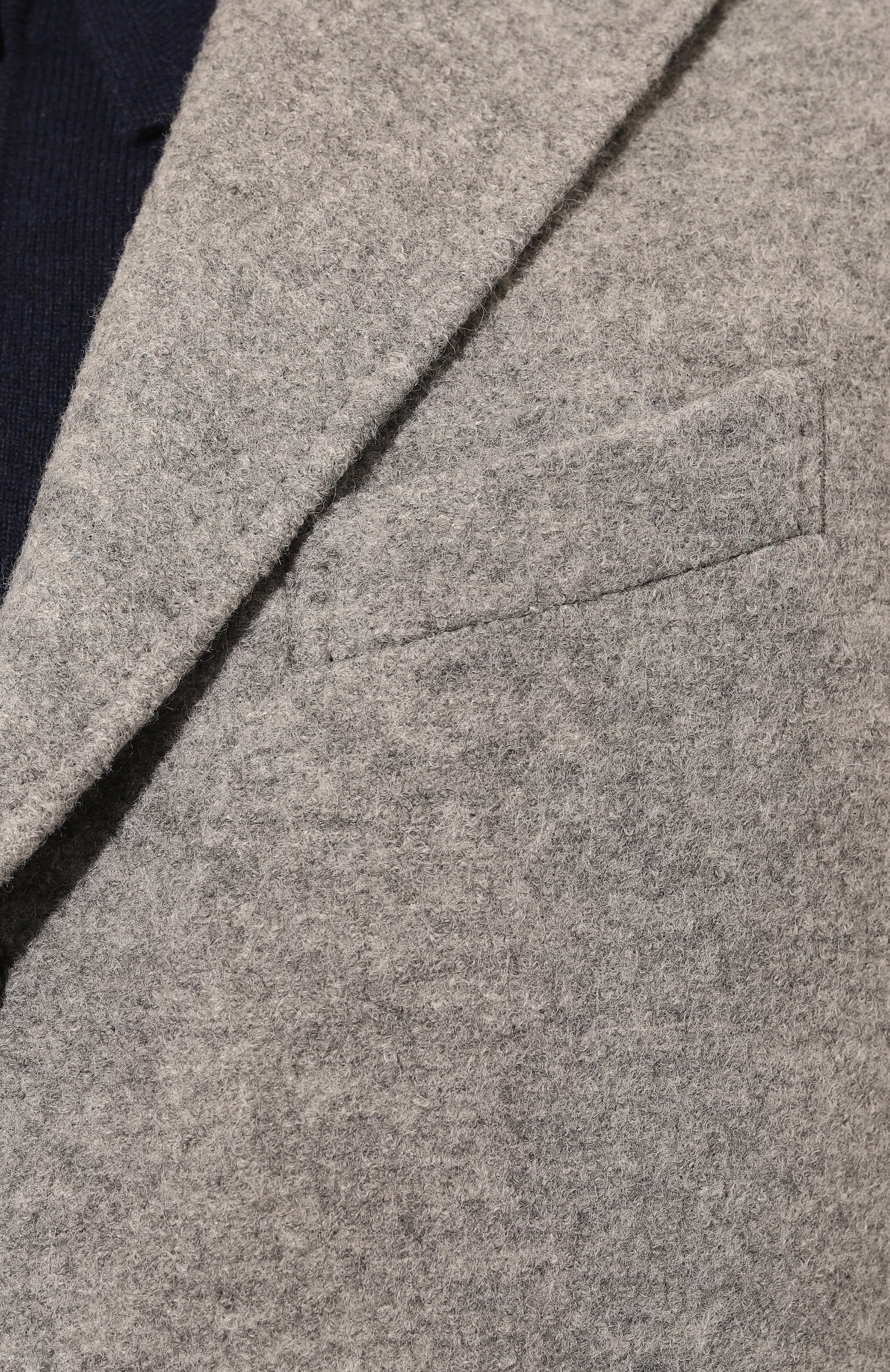 Шерстяное пальто WINDSOR, арт. CENTR0-J3/10016745, фото 5