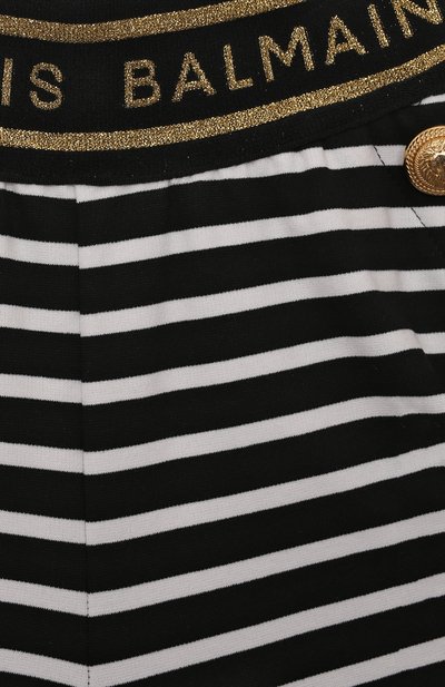 Шорты BALMAIN, арт. BS6B99, фото 3