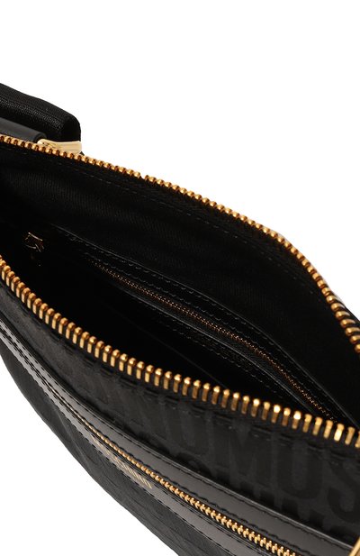 Текстильная сумка MOSCHINO, арт. 2316MA7407/8268, фото 4