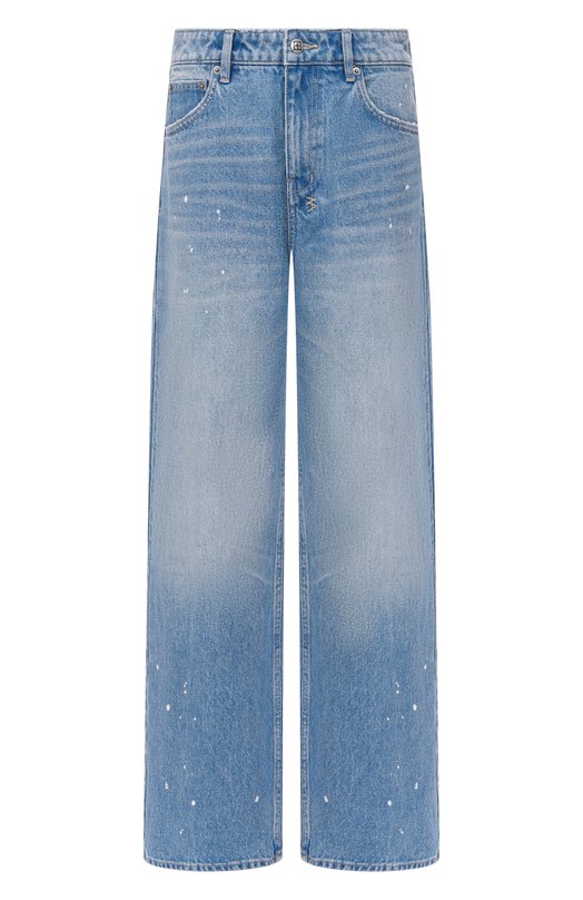 Джинсы Empire Ksubi WPF25DJ009 Голубой WPF25DJ009