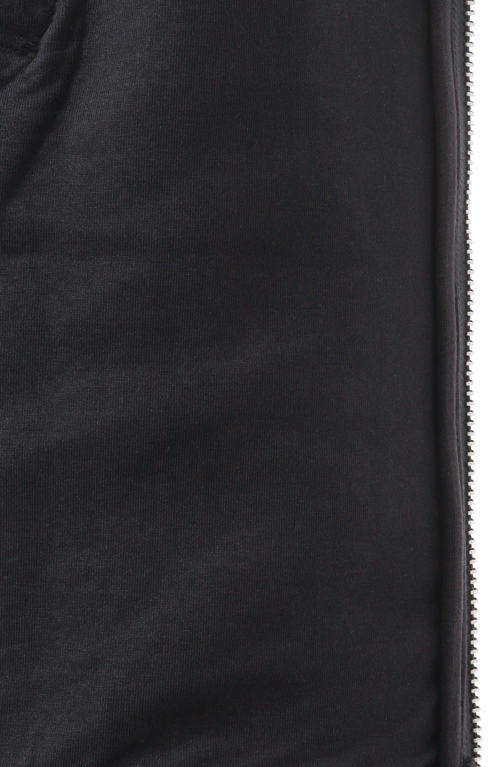 Хлопковый бомбер HUGO, арт. 50531290, фото 6