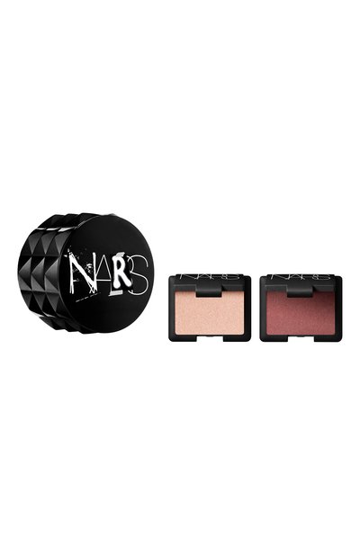 Женского набор миниатюр пудры и румян little fetishes NARS, арт. 8376NS