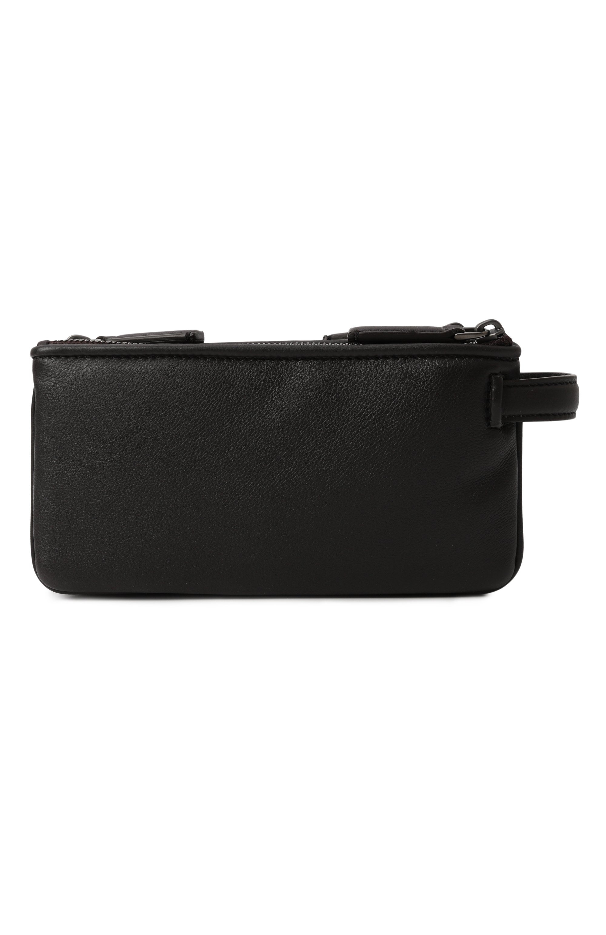 Борсетка ZEGNA, арт. E1960Z/LH0T0, фото 6