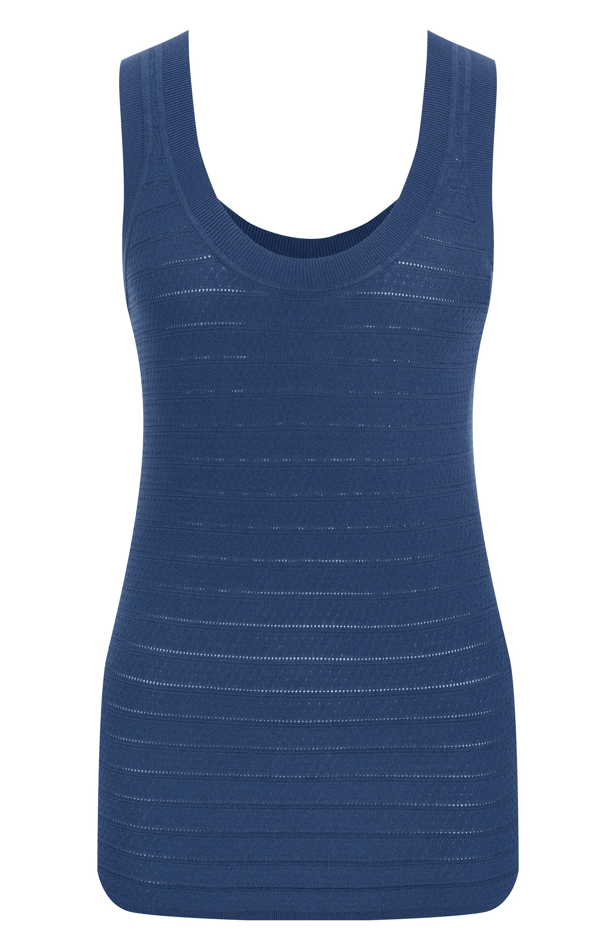 Топ из вискозы SIMONE PERELE, арт. 1F9900, фото 1