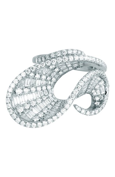 Женские кольцо KAVANT & SHARART, арт. KSR071S/D/WG