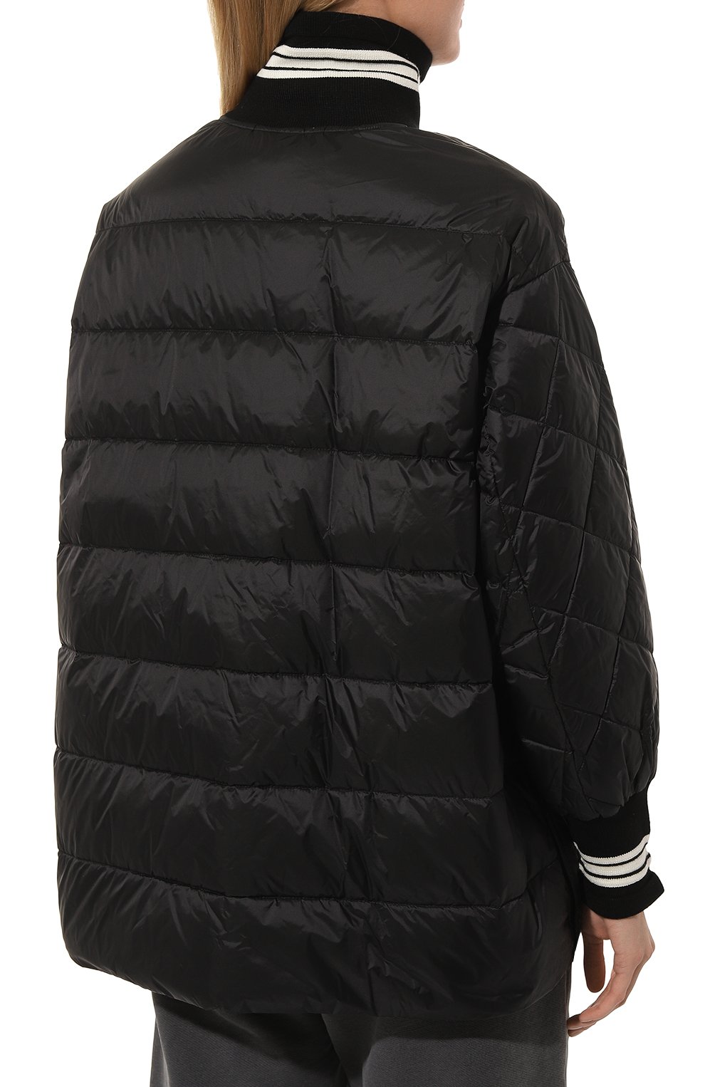 Пуховая куртка ERMANNO FIRENZE, арт. D42EA003AP, фото 4