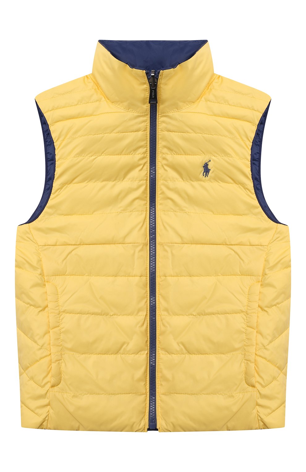 Двусторонний жилет RALPH LAUREN, арт. 323856897, фото 3