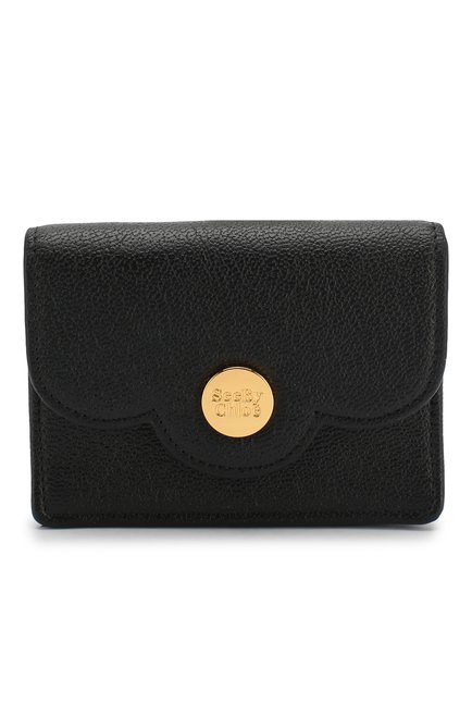 Женские кожаный коше�лек SEE BY CHLOÉ, арт. CHS18UP782388