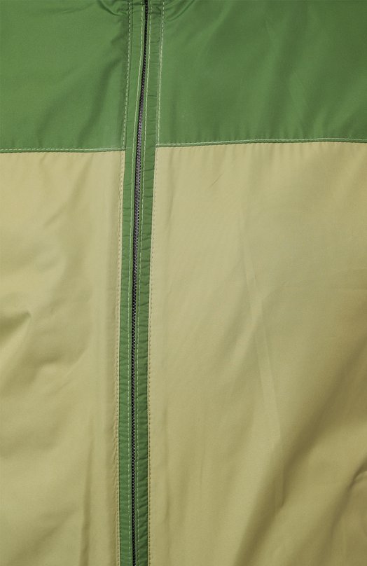 Бомбер Waterville Зелёный, фото 5
