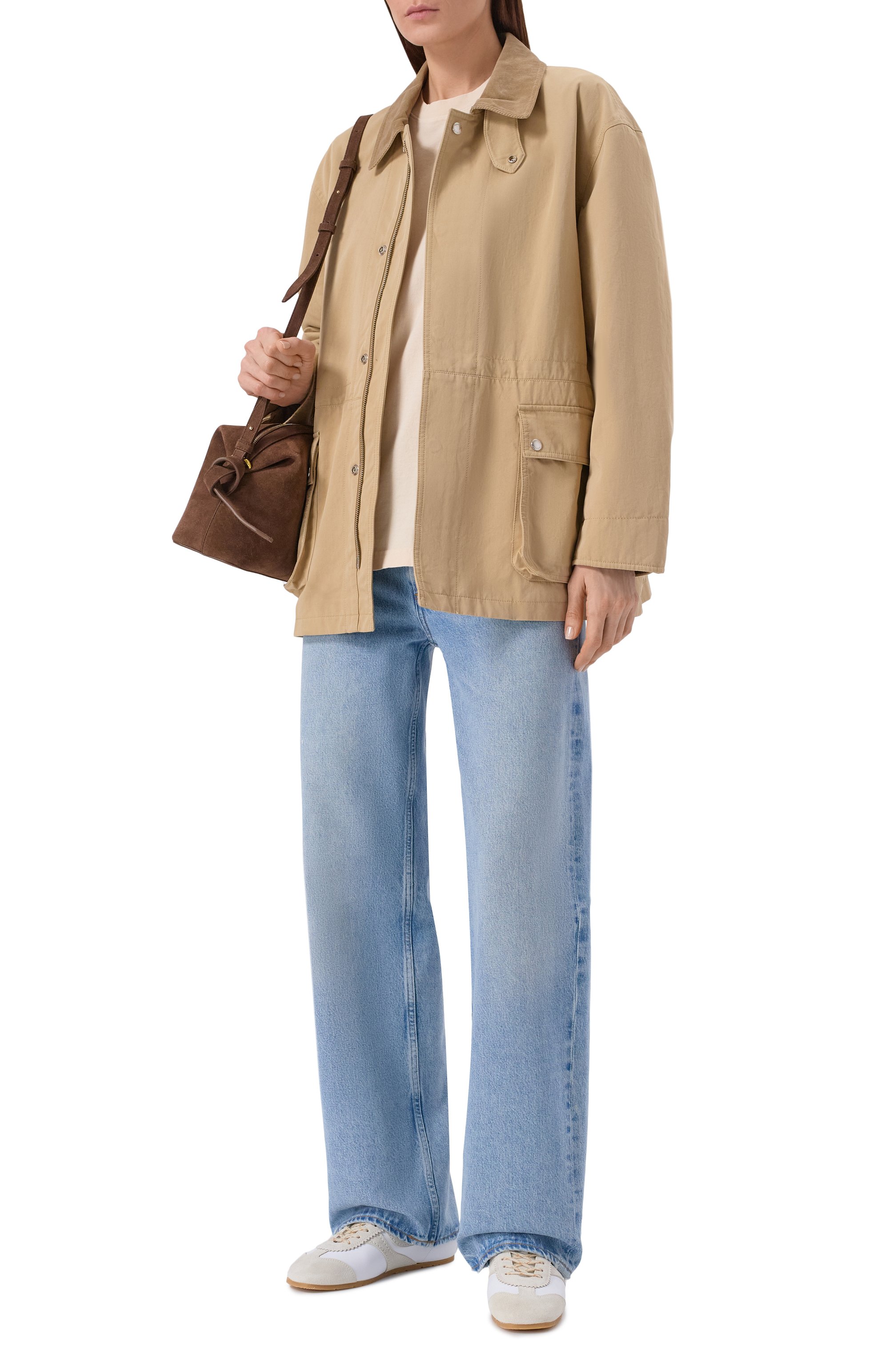 Джинсы arc 32" AGOLDE, арт. A2901371, фото 2