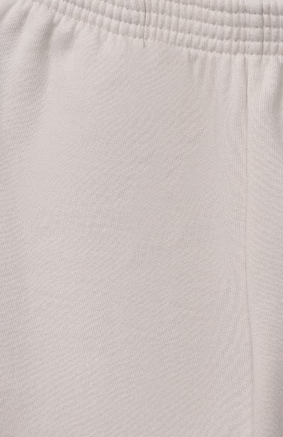 Хлопковые джоггеры BALENCIAGA, арт. 621788/TFV24, фото 3