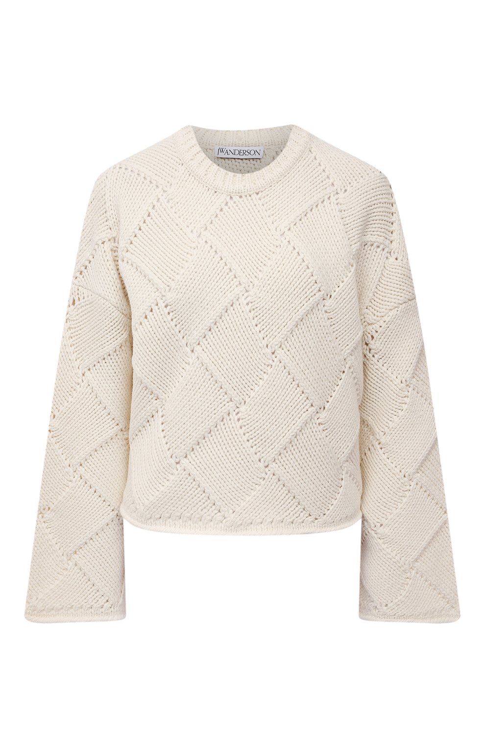 Свитер JW ANDERSON, арт. KW0353 YN0059, фото 1