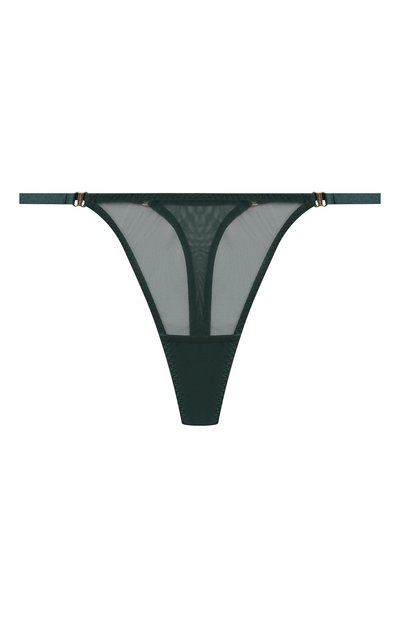 Женские трусы-стринги BORDELLE, арт. VER0 TH0NG