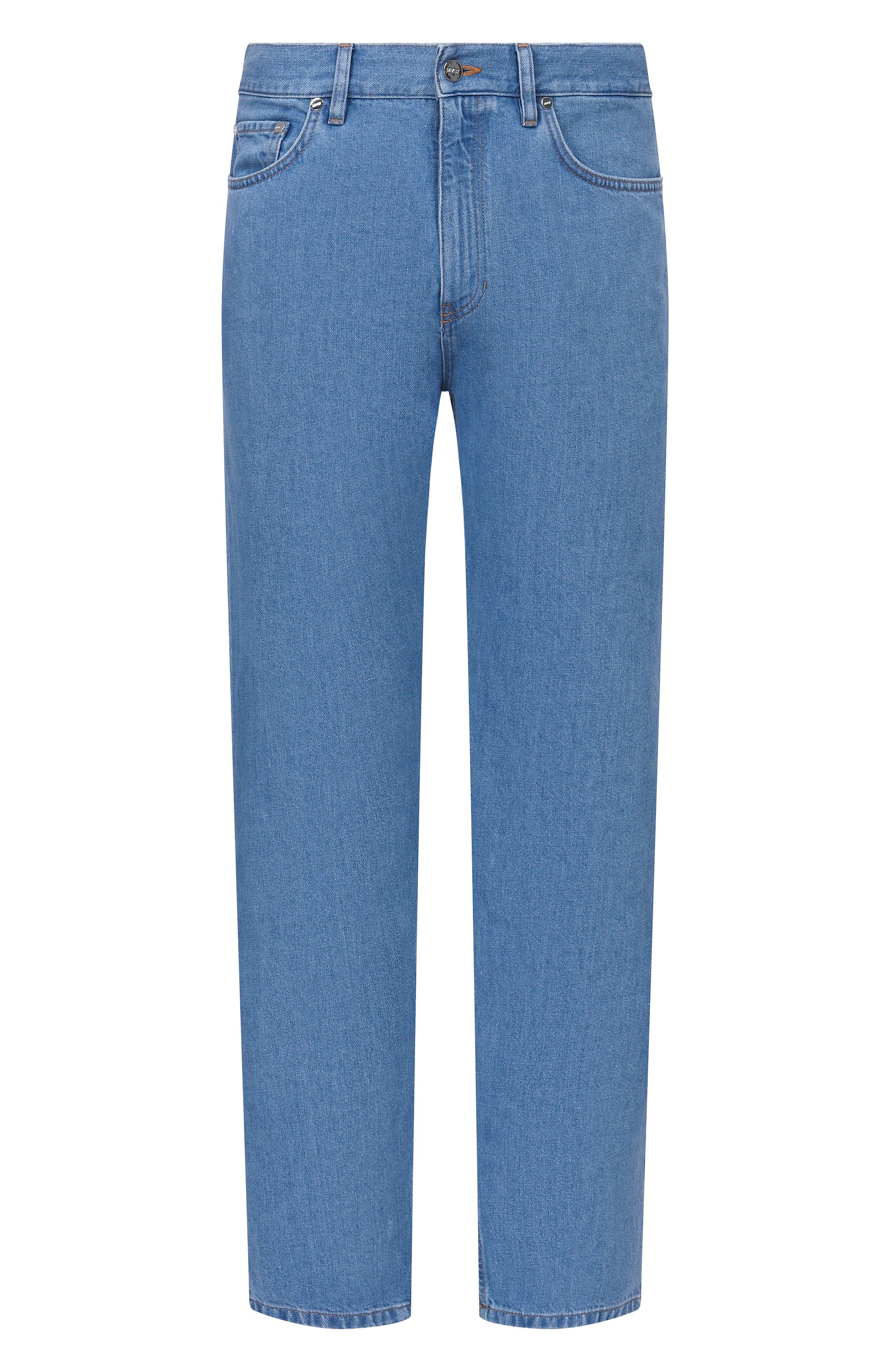 Джинсы MVST, арт. M26.2PM.T011-60/F118, фото 1