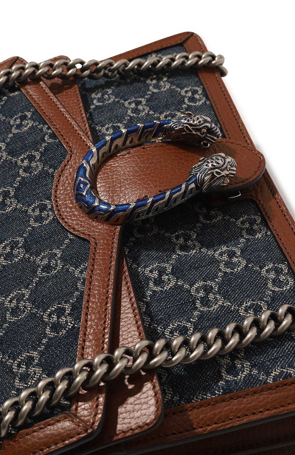 Сумка dionysus small GUCCI, арт. 400249 2KQFN, фото 3