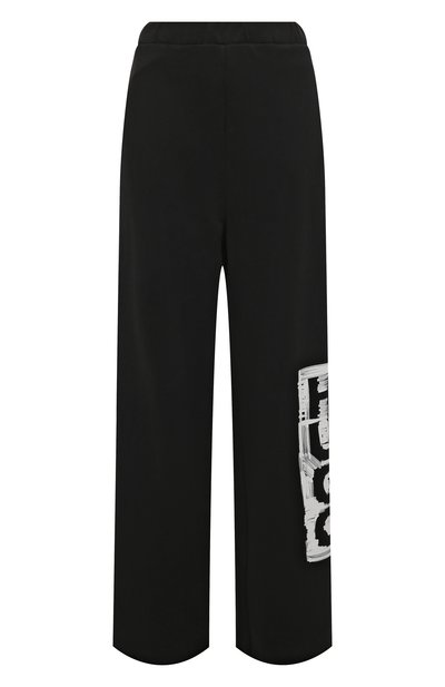 Хлопковые брюки HUGO, арт. 50494645, фото 1