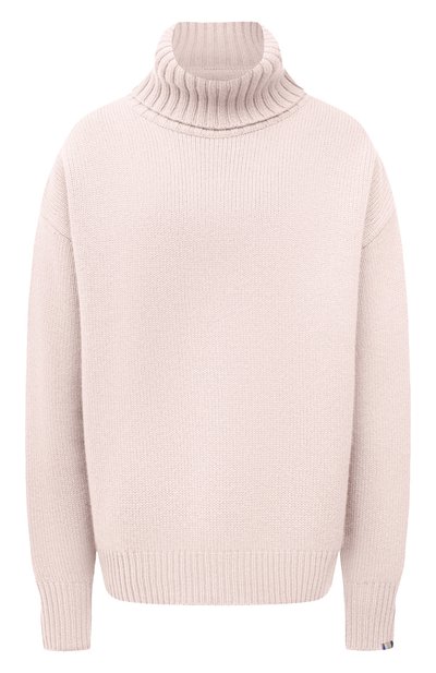 Кашемировый свитер EXTREME CASHMERE, арт. 020/0VERSIZE XTRA, фото 1
