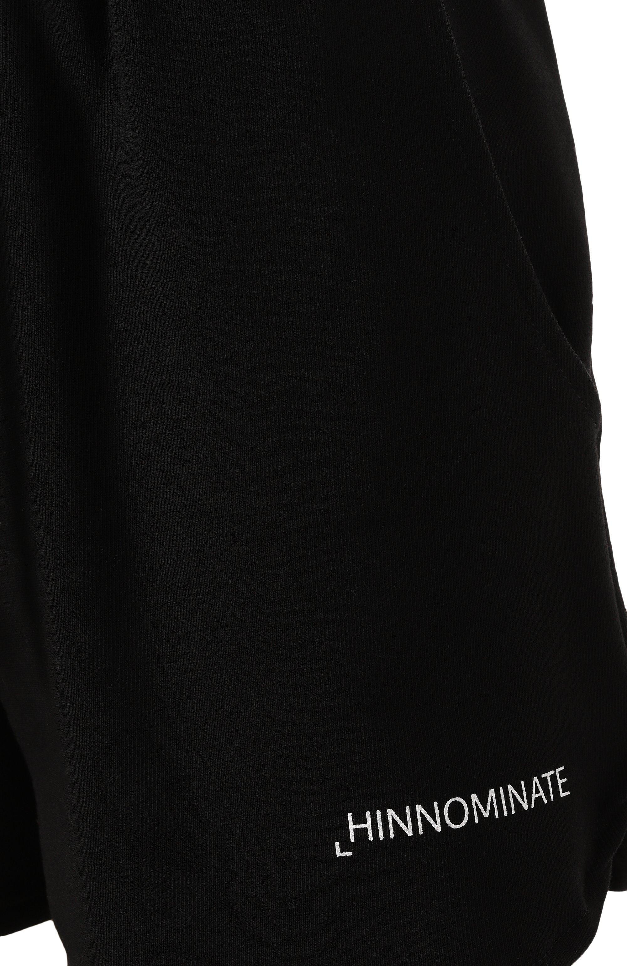 Хлопковые шорты HINNOMINATE, арт. HMABW01426, фото 6