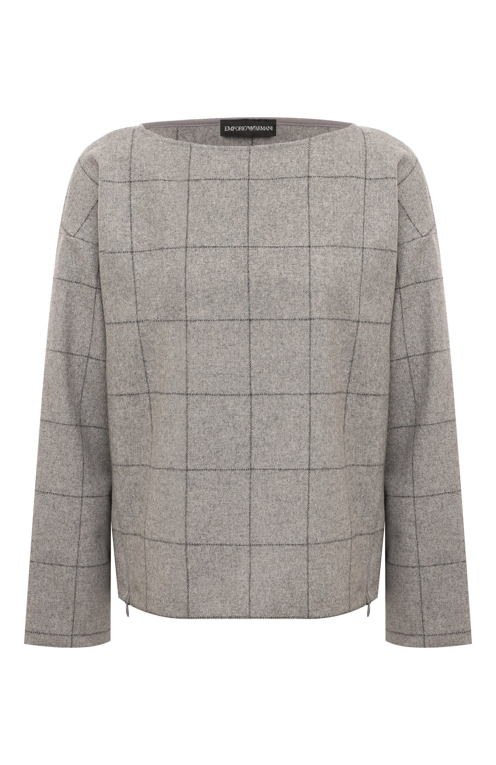 Топ EMPORIO ARMANI, арт. EW000171/TE10525, фото 1