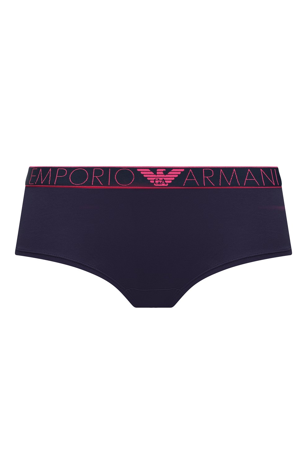 Трусы- шорты EMPORIO ARMANI, арт. 163225/0A317, фото 1
