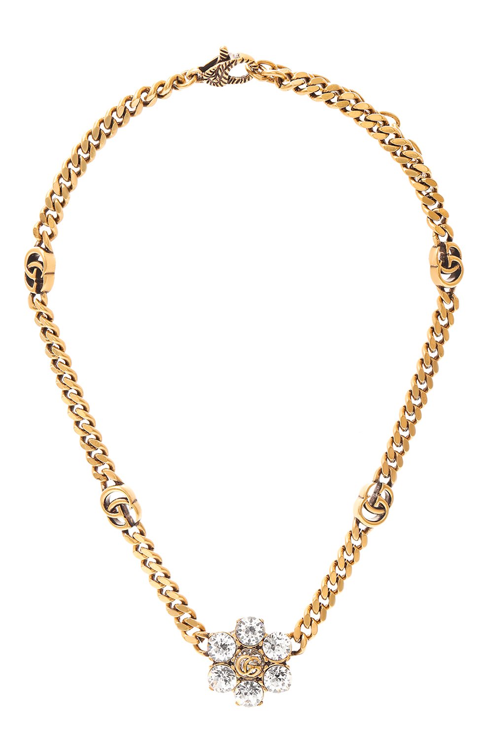 Колье GUCCI, арт. 648633 J1D50, фото 1