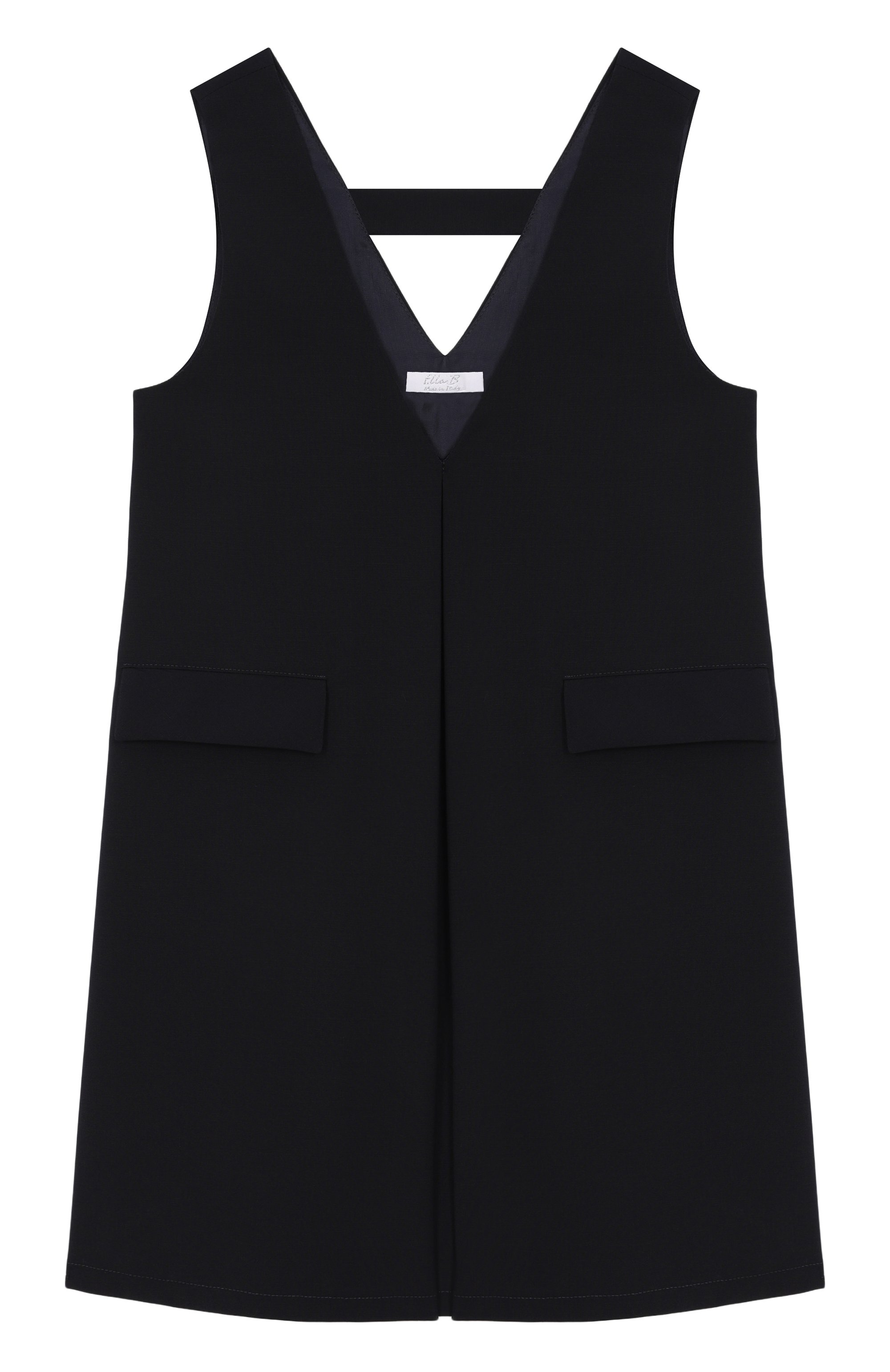 Сарафан ELLA.B, арт. EBR2572M/9A-16A, фото 1