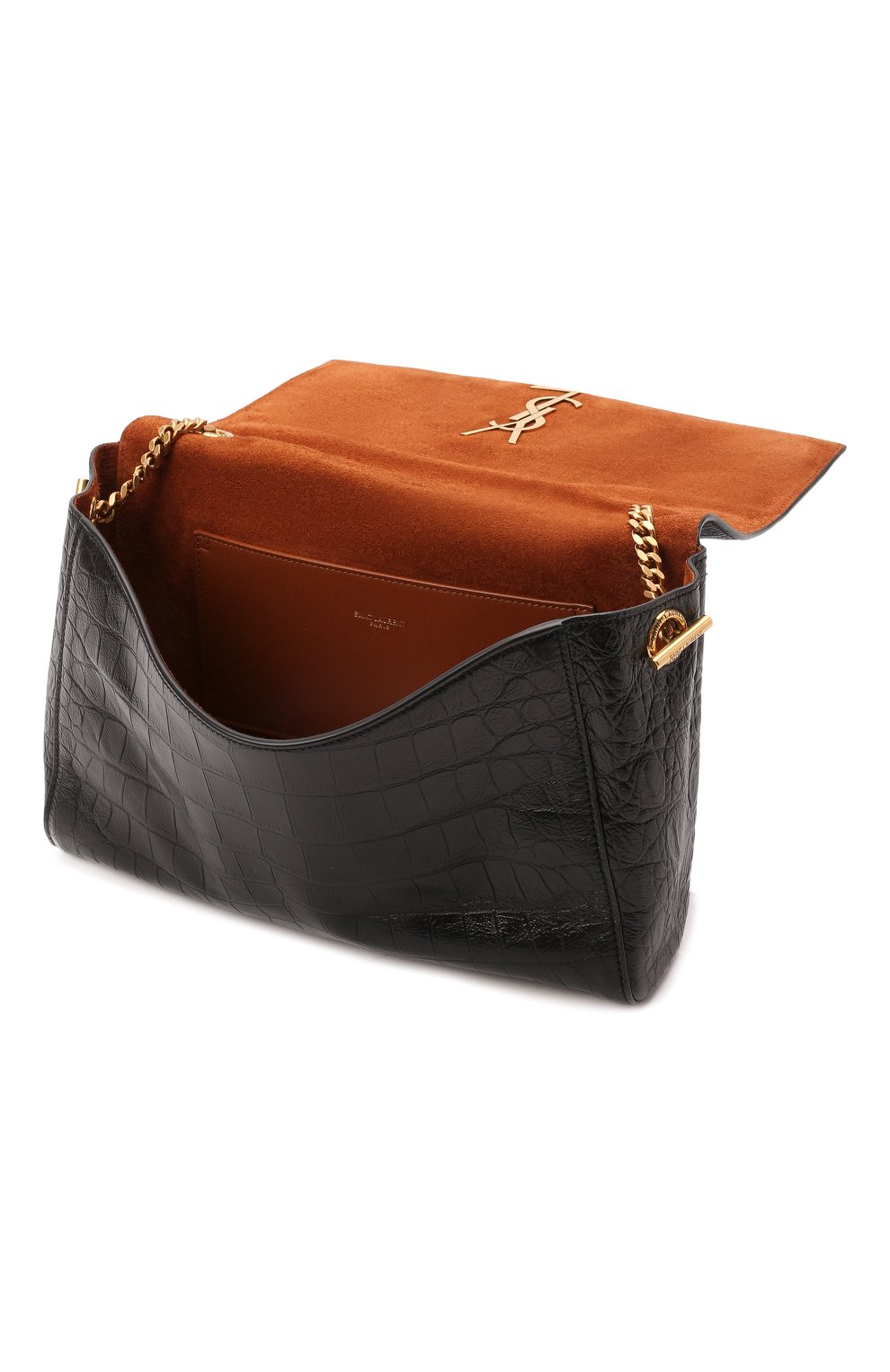 Сумка kate supple medium SAINT LAURENT, арт. 553804/2401W, фото 4