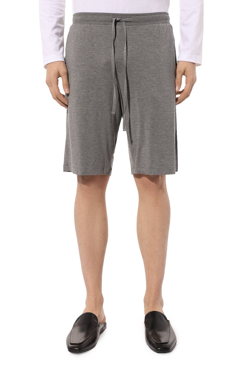 Шорты из вискозы HANRO, арт. 075039, фото 3