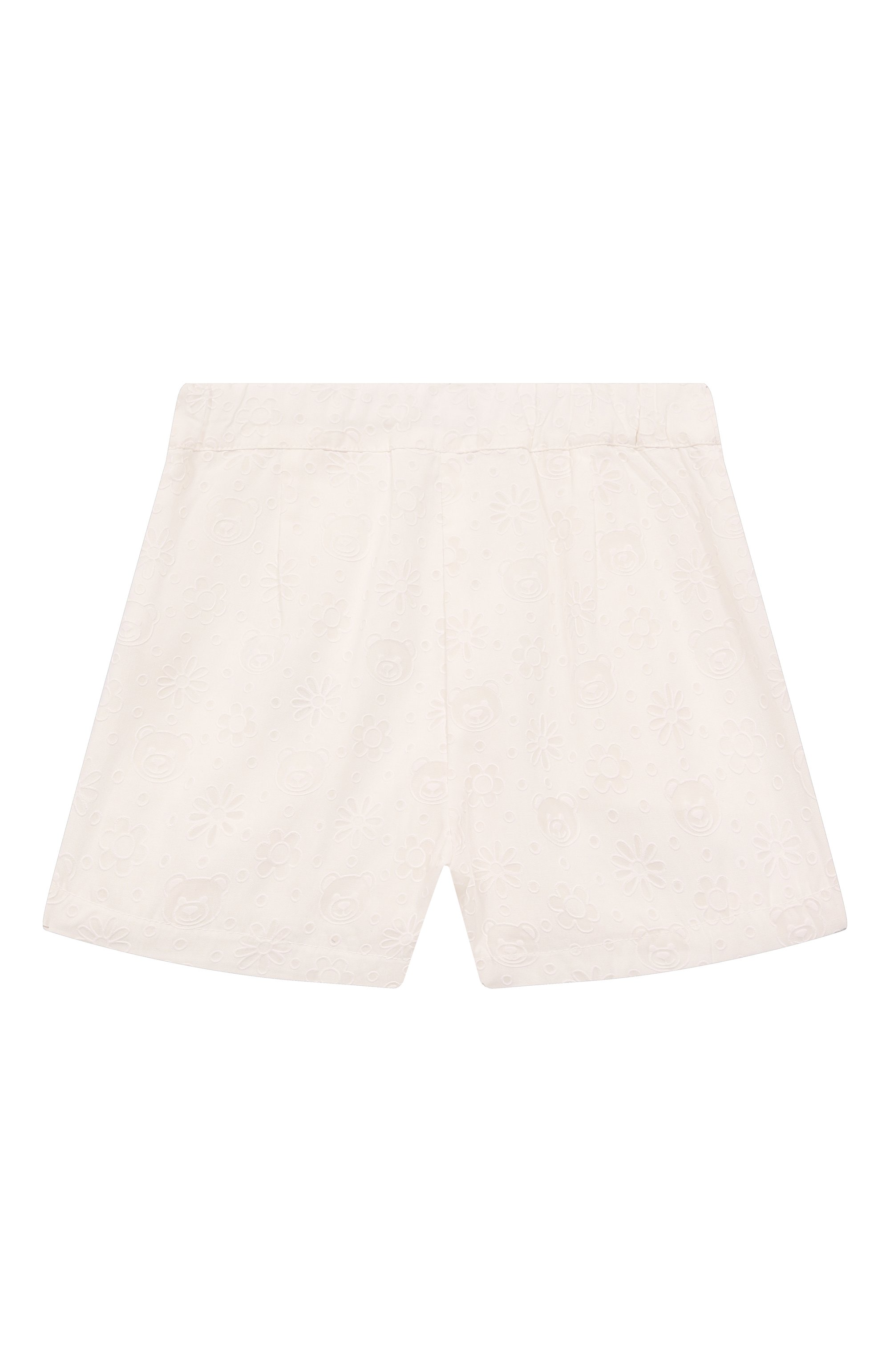 Шорты MOSCHINO, арт. HDQ01K/LZB15/4-8, фото 2