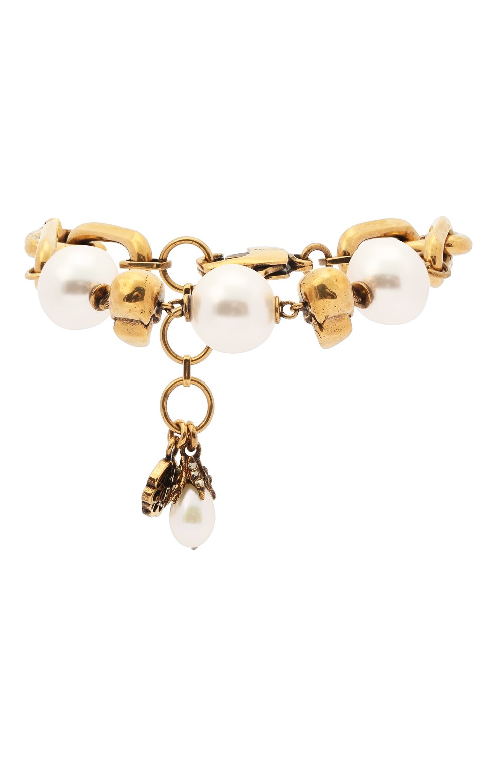 Браслет ALEXANDER MCQUEEN, арт. 651258/J160Z, фото 2