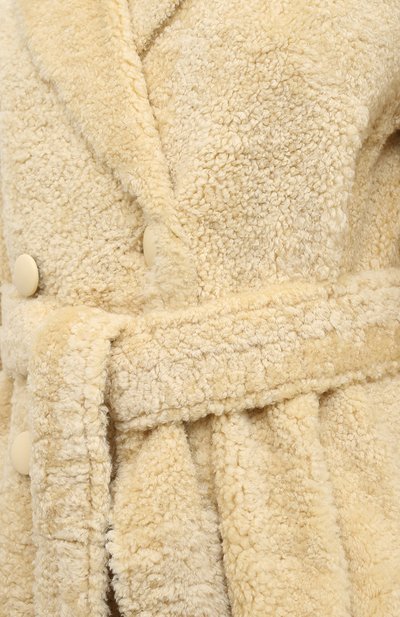 Дубленка ANNE VEST, арт. AW20/01/202/10/CL0E, фото 5