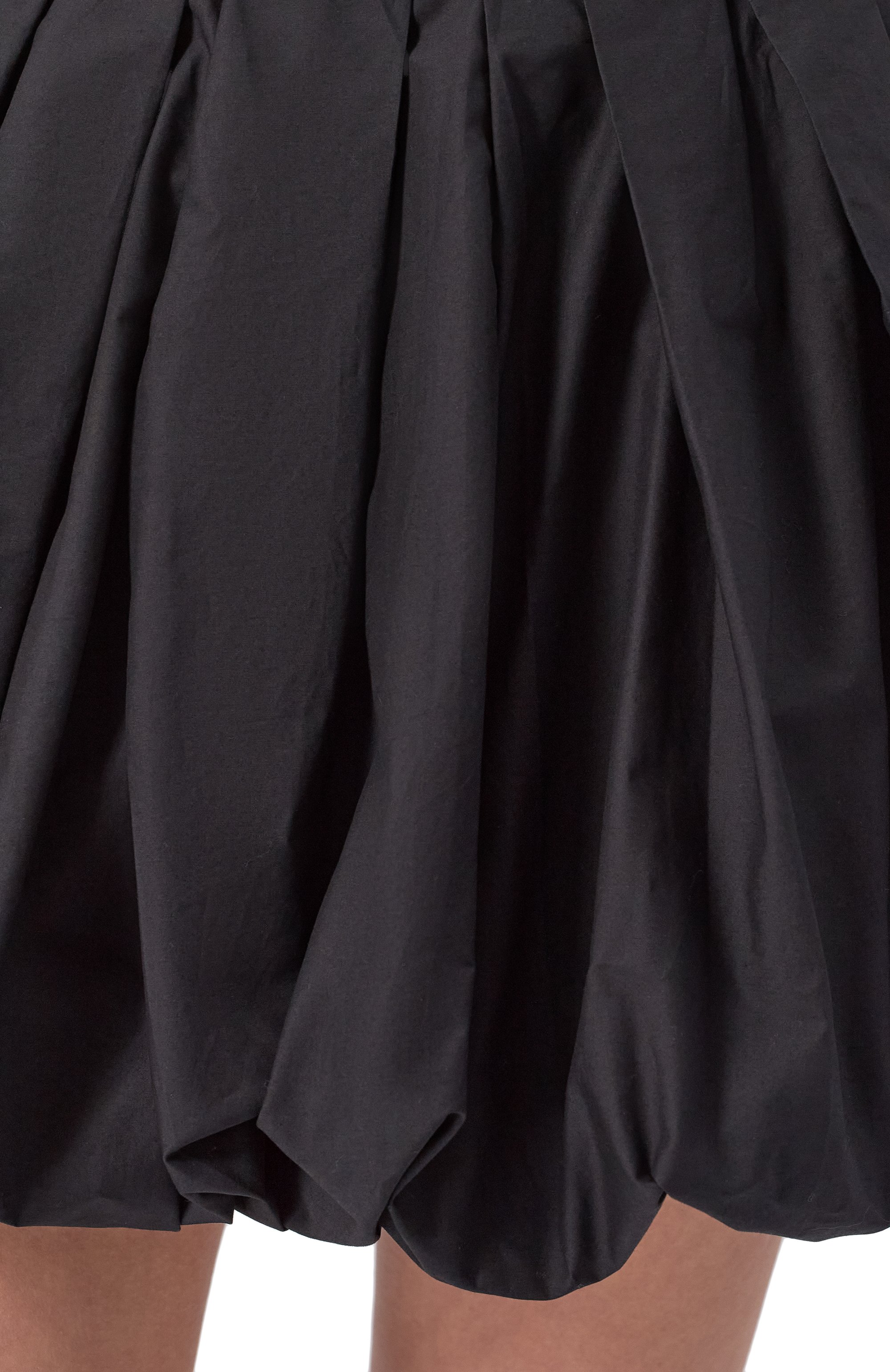 Хлопковая юбка PINKO, арт. 105183/A2LD, фото 5